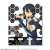 [Sword Art Online Alicization] Acrylic Smartphone Stand Design 01 (Kirito) (Anime Toy) Item picture1