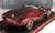 De Tomaso P72 Soul Red (ミニカー) 商品画像3