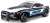 フォード マスタング GT 2015 ポリス (ミニカー) その他の画像1