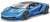 ランボルギーニ センテナリオ メタリックブルー (ミニカー) その他の画像1
