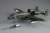 A-10 Thunderbolt II (Plastic model) Item picture2