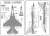 Republic of China Air Force F-16A/B Stencils & Marking Set (Decal) Other picture2