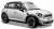 Mini Cooper S Countryman Silver / Black (Diecast Car) Other picture1
