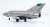 MiG-21MF フィッシュベッドJ `北ベトナム` (マスキングシート付) (プラモデル) 商品画像2