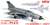 MiG-21MF フィッシュベッドJ `北ベトナム` (マスキングシート付) (プラモデル) その他の画像2