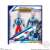 Sofubi Hero VS Ultraman Battle Set [Hot Blooded Warrior Ultraman Z] (Set of 12) (Shokugan) Item picture6