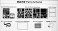 McLaren MP4/2C `86 Portuguese GP Detail Up Parts 設計図1 Thumbnail