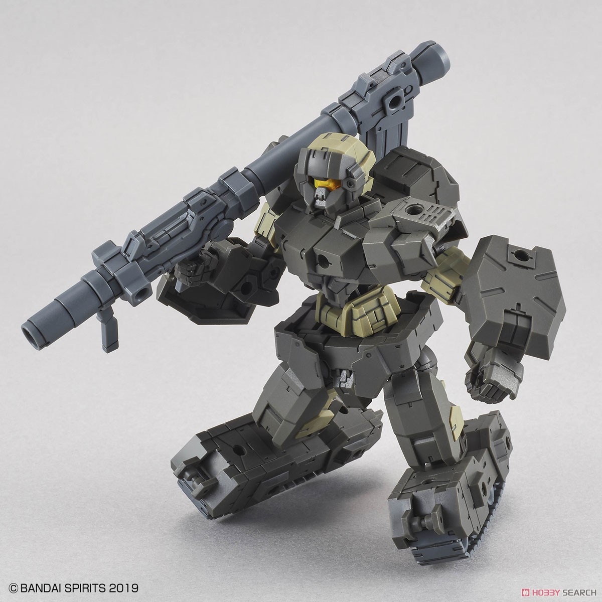 30MM eEXM-17 アルト (陸戦仕様) [オリーブドラブ] (プラモデル) 商品画像3