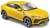 Lamborghini Urus Yellow (Diecast Car) Other picture1