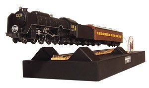 フローティングモデル 銀河鉄道999 (完成品)