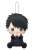 Stand My Heroes Pitanui Itsuki Aoyama (Anime Toy) Item picture1