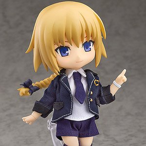 Nendoroid Doll Ruler: Casual Ver. (PVC Figure)