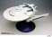 Star Trek II: The Wrath of Khan U.S.S. Reliant w/Battle Damage Decal (Plastic model) 商品画像1 Thumbnail
