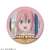 [Yurucamp] Leather Badge Design 02 (Nadeshiko Kagamihara/B) (Anime Toy) Item picture1