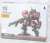 Front Mission 3 Wander Arts Grille Sechs Wulong Ver. (Completed) Package1