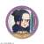 [Yurucamp] Leather Badge Design 07 (Chiaki Ohgaki) (Anime Toy) Item picture1