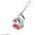 [Yurucamp] Acrylic Earphone Jack Accessory Design 05 (Ena Saitou) (Anime Toy) Item picture1