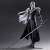 Final Fantasy VII Remake Play Arts Kai Sephiroth (Completed) Item picture5