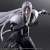 Final Fantasy VII Remake Play Arts Kai Sephiroth (Completed) Item picture6