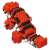 nanoblock Pokemon Groudon (Block Toy) Item picture2