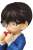 UDF No.567 Detective Conan Series 3 Sleeping Kogoro & Conan Edogawa (Completed) Item picture4
