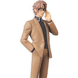 UDF No.569 名探偵コナン シリーズ3 沖矢昴 (完成品)