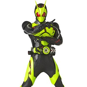RAH GENESIS No.785 Kamen Rider Zero-One Rising Hopper (Completed)