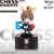 Arknights Deformed Figure Vol.1 Amiya (PVC Figure) Item picture2