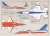 Republic of China Air Force F-CK-1A 3rd Prototype Decal Other picture4