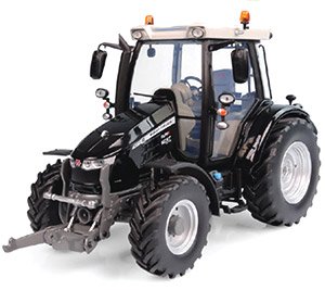 Massey Ferguson 5713 S ネクスト エディション (ミニカー)