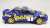 スバル インプレッサ 555 1996年 ラリー・カタルーニャ 優勝 #1 M.Colin/R.Derek (ミニカー) 商品画像6