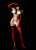 Aya/Bake no Kawa by Linda Sexy Red Limited Edition (PVC Figure) Item picture4