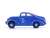 モーリス 15cwt GPOスペシャル 1934 ブルー (ミニカー) 商品画像3
