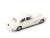 Bugatti Type 101 Lepoix 1952 White (Diecast Car) Item picture2
