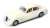 Bugatti Type 101 Lepoix 1952 White (Diecast Car) Item picture1