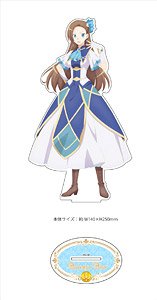 My Next Life as a Villainess: All Routes Lead to Doom! Acrylic Figure L Catarina (Anime Toy)