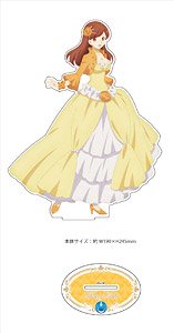 My Next Life as a Villainess: All Routes Lead to Doom! Acrylic Figure L Mary (Anime Toy)
