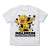 デジモンアドベンチャー： アグモン ポリゴングラフィック Tシャツ WHITE XL (キャラクターグッズ) 商品画像1