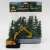 92027 (HO) HO Scale Scenic Spruce 4`` to 6`` (24 Pieces) (Model Train) Other picture1