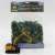 92035 (HO) HO Scale Scenic Tree 3`` to 4`` (24 Pieces) (Model Train) Other picture1