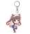 Nekopara Nendoroid Plus Big Key Ring Chocola (Anime Toy) Item picture1