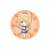Nekopara Nendoroid Plus Big Can Badge Maple (Anime Toy) Item picture1