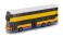 Tiny City L28 B8L バス イエロー (ミニカー) 商品画像1 サムネイル
