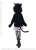 45cm Original Doll Iris Collect Petit Suzune / Noraneko Drops (Fashion Doll) Item picture4