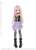 45cm Original Doll Iris Collect Petit Suzune / Noraneko Drops (Fashion Doll) Item picture5