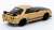 Skyline GT-R R32 Rose Gold Hong Kong Limited (Diecast Car) Item picture2