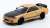 Skyline GT-R R32 Rose Gold Hong Kong Limited (Diecast Car) Item picture1