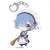 Re:Zero -Starting Life in Another World- Puchichoko Acrylic Key Ring [Rem] Taisho Roman (Anime Toy) Item picture1