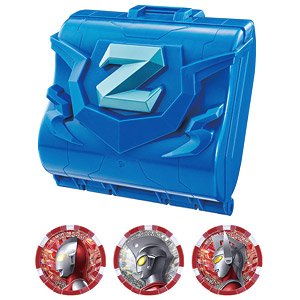 DX Z Holder (Henshin Dress-up)