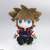 Kingdom Hearts Series Plush KH III Sora (Anime Toy) Item picture1